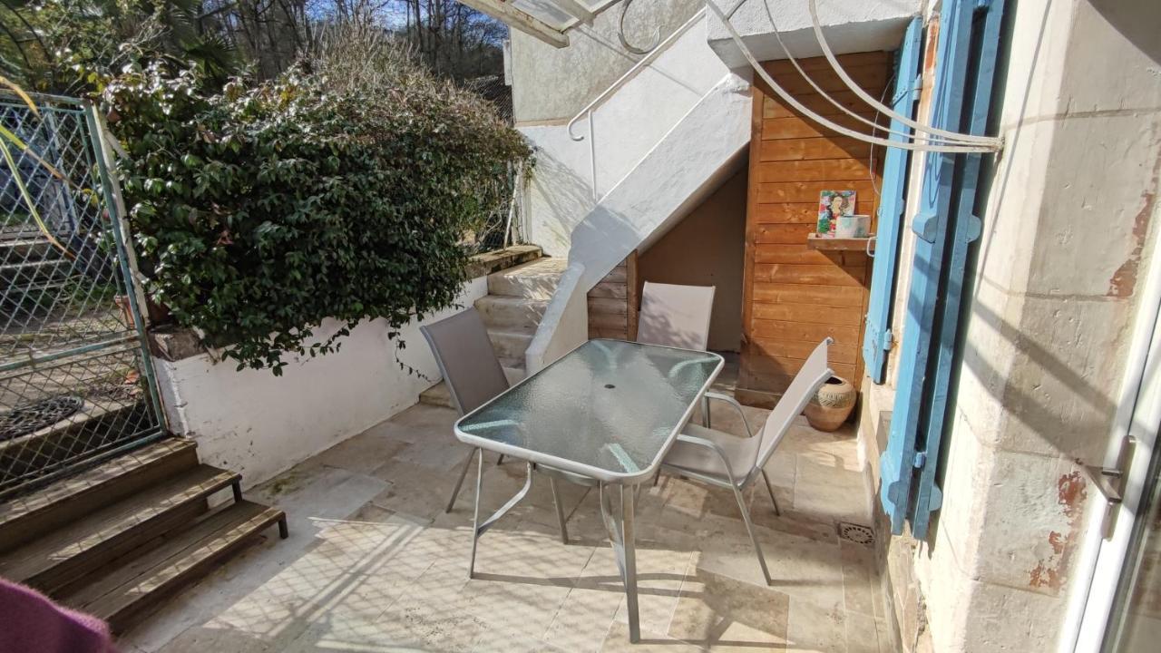 Villa La Chaumiere De Chaumont Extérieur photo